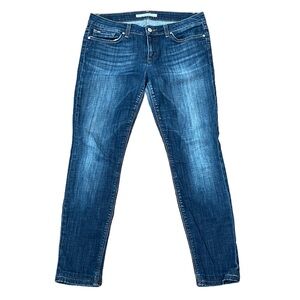 Joe’s Jeans Chelsea Fit Mid-Rise Denim Jeans in Ryder Wash